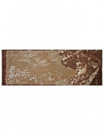 Палантин женские шерсть+шелк 70х180 Y43-7139-16 (Eleganzza)