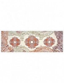 Палантин женские шерсть+тенс 70х180 S47-0736-17 (Eleganzza)