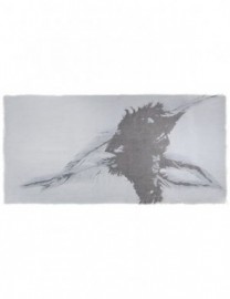 Палантин женские виск 98х205 LBL31-233-14 (Labbra)