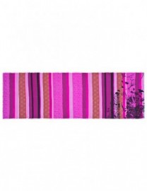 Палантин женские виск+шелк 70х180 D34-1155-06 (Eleganzza)
