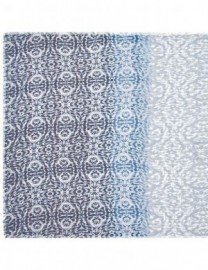 Палантин женские виск+шерсть 100х200 H33-1526-12 (Eleganzza)