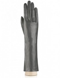 Перчатки длинные зимние без пальцев LB-3024 olive (Labbra)