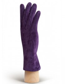 Перчатки жен флис AND W29T 1015 d.violet (Anyday)