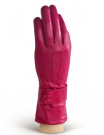 Перчатки женские 100% шерсть HP5555 magenta (Eleganzza)