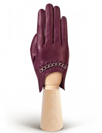 Перчатки женские без пальцев IS02001 merlot (Eleganzza)