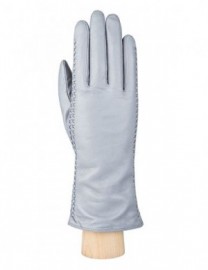 Перчатки женские (шерсть и кашемир) HP91104 grey (Eleganzza)