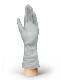 Перчатки женские (шерсть и кашемир) TOUCH IS08003 l.grey (Eleganzza)