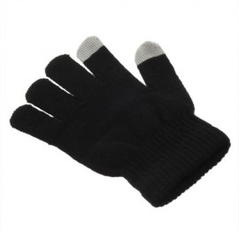 Перчатки женские Unisex Touch Screen Gloves (Berenice)