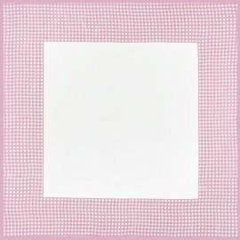Платок женские шелк 90х90 D03-1131-05 (Eleganzza)