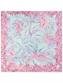 Платок женские шерсть+кашемир 110х110 S42-0734-05 (Eleganzza)