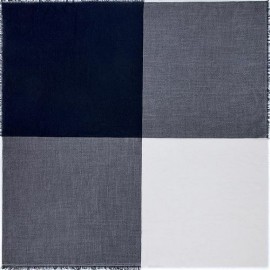 Платок женские шерсть+кашемир 120х120 U42-5553-12 (Eleganzza)