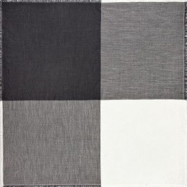 Платок женские шерсть+кашемир 120х120 U42-5553-19 (Eleganzza)