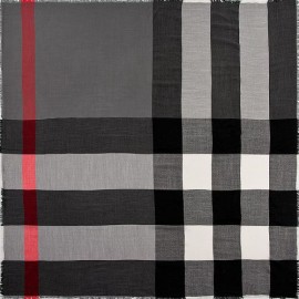 Платок женские шерсть+кашемир 140х140 U42-5552-01 (Eleganzza)