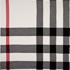 Платок женские шерсть+кашемир 140х140 U42-5552-19 (Eleganzza)