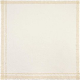 Платок женские шерсть+шелк 110х110 Y43-7116-03 (Eleganzza)