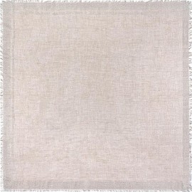 Платок женские шерсть+шелк 110х110 Y43-7116-19 (Eleganzza)