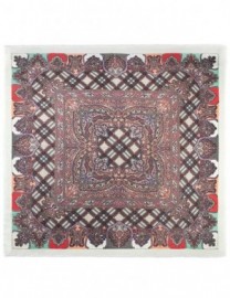 Платок женские виск+шерсть 140х140 LSL33-169-03 (Labbra)