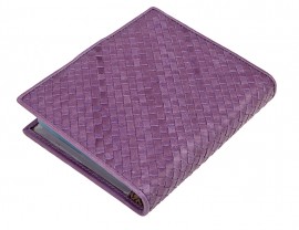 Визитница Z3105-1182 purple (Eleganzza)