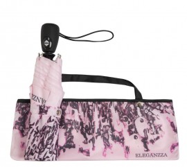 Зонт Eleganzza женский автомат 3-05-0446 02