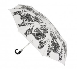 Зонт Eleganzza женский полуавтомат 3-06-0439 04