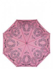 Зонт Eleganzza женский полуавтомат 3-06-0442 05