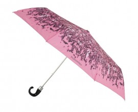 Зонт Eleganzza женский полуавтомат 3-06-0446 05