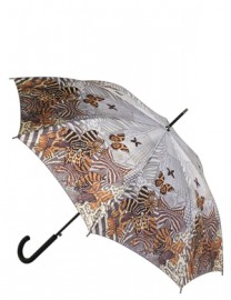 Зонт Eleganzza женский трость 05-0437 16