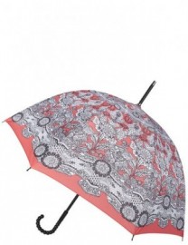 Зонт Eleganzza женский трость 06-0215 08