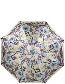 Зонт Eleganzza женский трость 06-0240 17