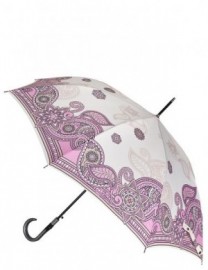 Зонт Eleganzza женский трость 06-0243 05