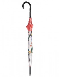 Зонт Eleganzza женский трость 06-0244 02