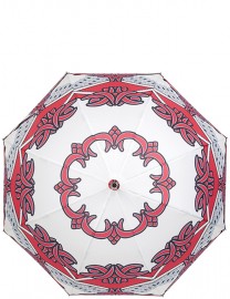 Зонт Eleganzza женский трость 06-0246b 07