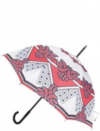 Зонт Eleganzza женский трость 06-0246b 07