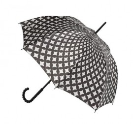Зонт Eleganzza трость женский 06-0420 01/02