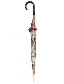 Зонт Eleganzza женский трость 06-0422 16