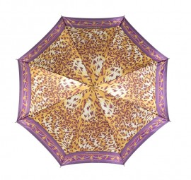 Зонт Eleganzza женский трость 06-0425 10