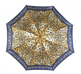 Зонт Eleganzza женский трость 06-0425 12