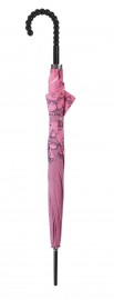 Зонт Eleganzza женский трость 06-0441 05
