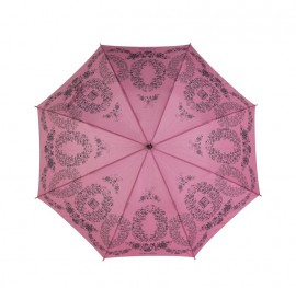 Зонт Eleganzza женский трость 06-0442 05