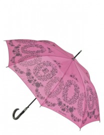 Зонт Eleganzza женский трость 06-0442 05