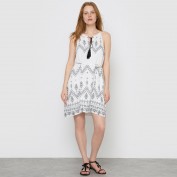 Платье без рукавов VILA , VITOKYO DRESS FEM WOV