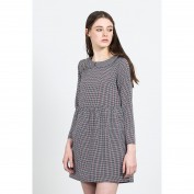 Платье с принтом  CLUELESS DRESS