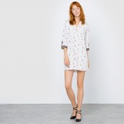 Платье Laura 3/4 Minidress