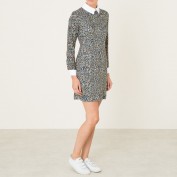 Платье SELHIBOUX EXCLUSIVITE BRAND BOUTIQUE