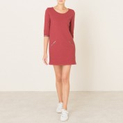 Платье PEAU ROUGE