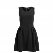 Платье без рукавов из кружева VIALVINA DRESS