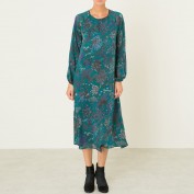 Платье длинное TORRE DRESS