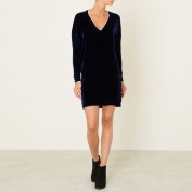 Платье VICKY DRESS