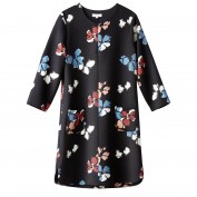 Платье с рисунком ROBE CONSTANCE