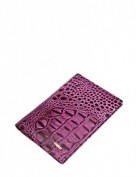 Обложка для документов Z3399-2585 purple (Eleganzza)